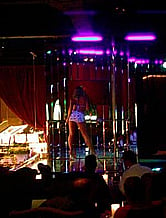 Imagem 4 Rick&#039;s Cabaret Houston