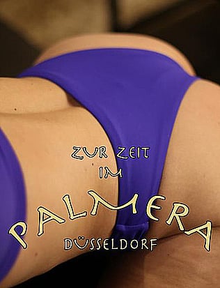 Imagem 4 Valeria  The Exclusive Erotic Club Palmera