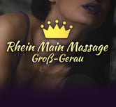RheinMain Massage  Groß