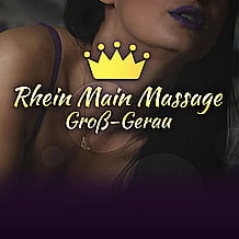 Bild 1 RheinMain Massage  Groß