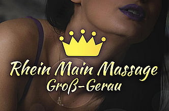 Imagen RheinMain Massage  Groß