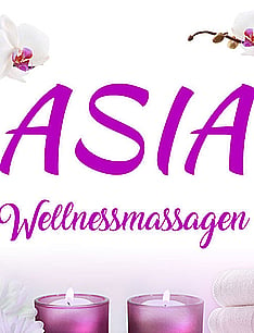 Bild Asia Massage