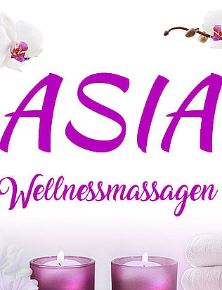 Imagen 1 Asia Massage