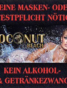 Image Wieder daCoconut Beach