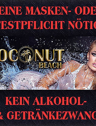 Imagen 1 Wieder daCoconut Beach