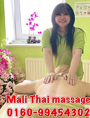 Bild 1 Mali Thai Massage