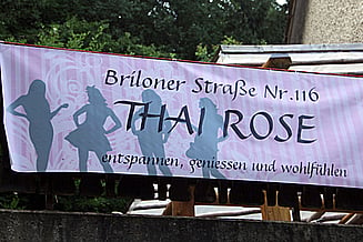 Immagine 3 Thai Rose  Warburg
