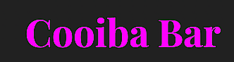 Image 1 Cooiba Bar