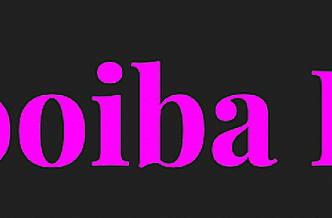 Cooiba Bar