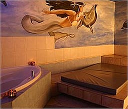 Image 1 Aqua Massage Sauna