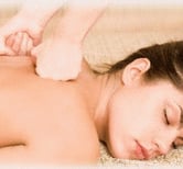 Touch - Massage Therapy
