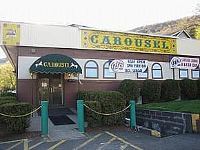 Imagem 1 Carousel Lounge