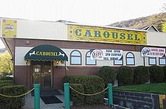 Imagem Carousel Lounge