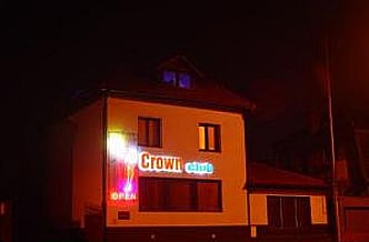 Bild Night Club Crown