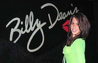 Image 4 Billy Dean&#039;s Showtime Cafe
