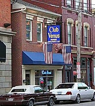 Bild 1 Club Venus