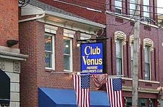 Immagine Club Venus