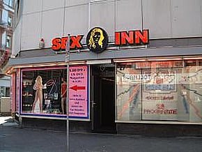 Imagem 2 Sex Inn