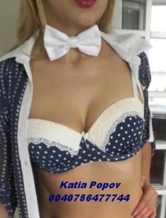 Katia- outcall escort
