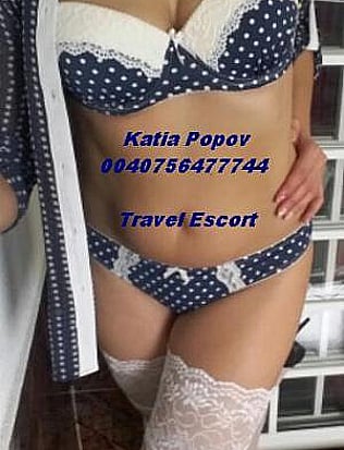 Bild 1 Katia- outcall escort