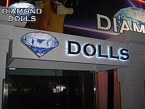 Image 4 Diamond Dolls