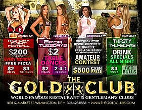 Image 4 The Gold Club