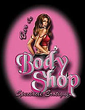 Imagem 1 Body Shop
