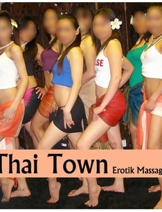 THAI TOWN