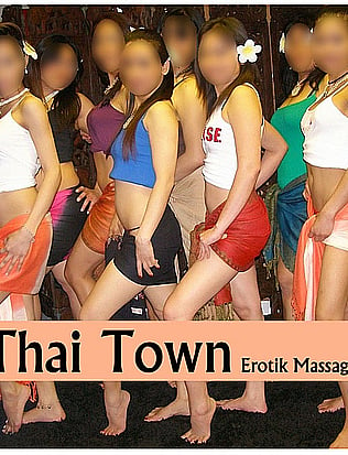 Imagem 1 THAI TOWN