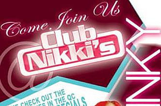 Imagen Club Nikki's