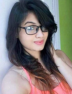 Shivani Patil