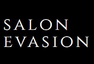 Imagem 1 Salon Evasion