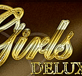 Girls Deluxe III