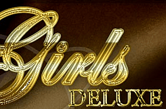 Image Girls Deluxe III