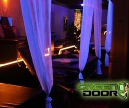 Imagem 4 The Green Door