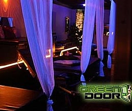 Image 4 The Green Door