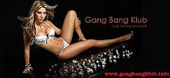 Imagem 1 Gang Bang Klub