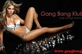 Bild Gang Bang Klub
