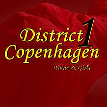 Bild 2 DIstrict 1 Copenhagen
