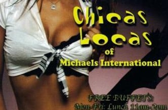 Michael's International