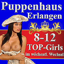 Image 1 Puppenhaus Erlangen