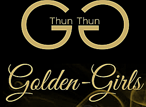 Bild 1 Golden Girls
