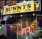 Bunnys-Sauna