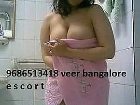 Imagen 4 Bangalore escort 9686513418