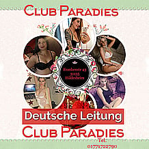 Imagem 1 Club Paradies