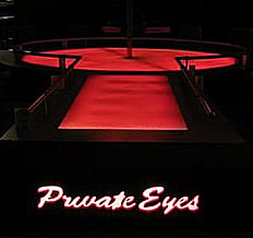 Imagen 4 Private Eyes