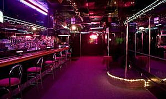 Image 2 New York Dolls - Gentlemen&#039;s Club