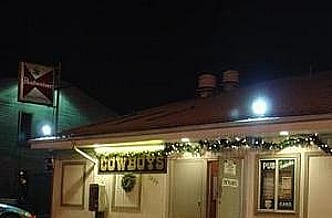 Bild Cowboys