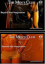 Imagem 4 The Men&#039;s Club