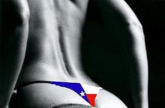 Image Texas Showgirls